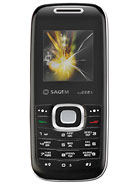 Best available price of Sagem my226x in Thailand
