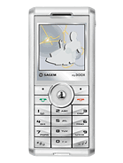 Best available price of Sagem my300X in Thailand