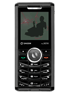 Best available price of Sagem my301X in Thailand
