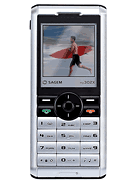 Best available price of Sagem my302X in Thailand