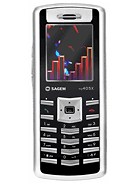 Best available price of Sagem my405X in Thailand