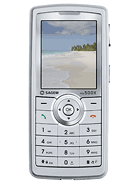Best available price of Sagem my500X in Thailand