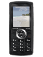 Best available price of Sagem my501X in Thailand