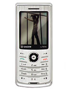 Best available price of Sagem my721x in Thailand