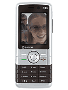 Best available price of Sagem my800X in Thailand