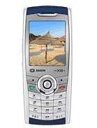 Best available price of Sagem MY X6-2 in Thailand
