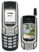 Best available price of Sagem MY Z-55 in Thailand