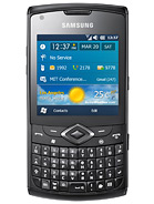 Best available price of Samsung B7350 Omnia PRO 4 in Thailand