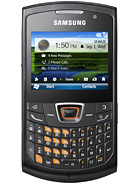 Best available price of Samsung B6520 Omnia PRO 5 in Thailand