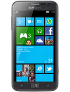 Best available price of Samsung Ativ S I8750 in Thailand