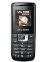 Best available price of Samsung B100 in Thailand