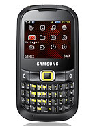 Best available price of Samsung B3210 CorbyTXT in Thailand