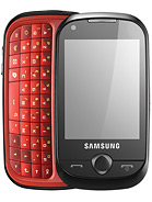 Best available price of Samsung B5310 CorbyPRO in Thailand