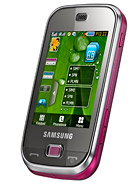 Best available price of Samsung B5722 in Thailand