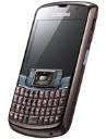 Best available price of Samsung B7320 OmniaPRO in Thailand