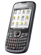 Best available price of Samsung B7330 OmniaPRO in Thailand