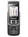 Best available price of Samsung C3110 in Thailand