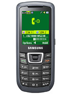 Best available price of Samsung C3212 in Thailand