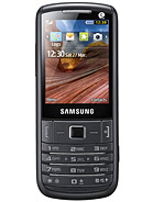 Best available price of Samsung C3780 in Thailand