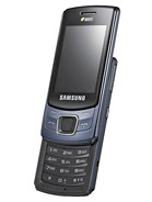 Best available price of Samsung C6112 in Thailand