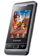 Best available price of Samsung C3330 Champ 2 in Thailand