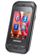 Best available price of Samsung C3300K Champ in Thailand