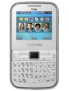 Best available price of Samsung Ch-t 322 Wi-Fi in Thailand