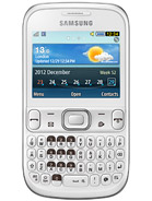 Best available price of Samsung Ch-t 333 in Thailand