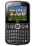 Best available price of Samsung Ch-t 222 in Thailand