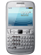 Best available price of Samsung Ch-t 357 in Thailand