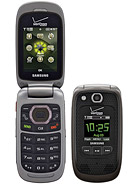 Best available price of Samsung Convoy 2 in Thailand