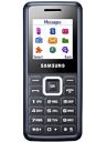 Best available price of Samsung E1110 in Thailand