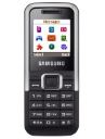 Best available price of Samsung E1120 in Thailand