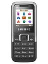 Best available price of Samsung E1125 in Thailand