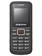 Best available price of Samsung E1130B in Thailand