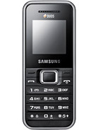 Best available price of Samsung E1182 in Thailand