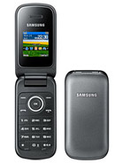 Best available price of Samsung E1190 in Thailand