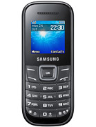 Best available price of Samsung E1200 Pusha in Thailand