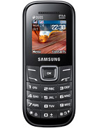 Best available price of Samsung E1207T in Thailand