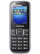 Best available price of Samsung E1232B in Thailand