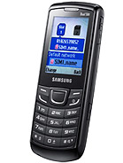 Best available price of Samsung E1252 in Thailand