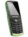 Best available price of Samsung E200 ECO in Thailand