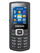 Best available price of Samsung E2130 in Thailand
