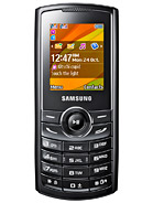 Best available price of Samsung E2232 in Thailand