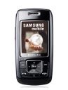 Best available price of Samsung E251 in Thailand