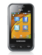 Best available price of Samsung E2652W Champ Duos in Thailand