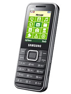 Best available price of Samsung E3210 in Thailand