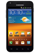 Best available price of Samsung Galaxy S II Epic 4G Touch in Thailand