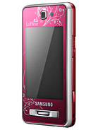 Best available price of Samsung F480i in Thailand