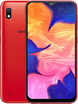 Best available price of Samsung Galaxy A10 in Thailand